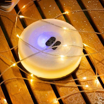 Skorter | Rollable light chain - Led camping light chain