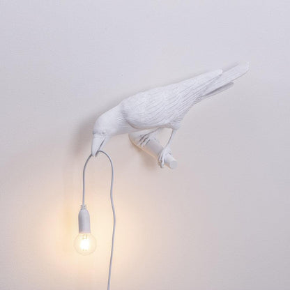 Skorter | Bird Wall Light