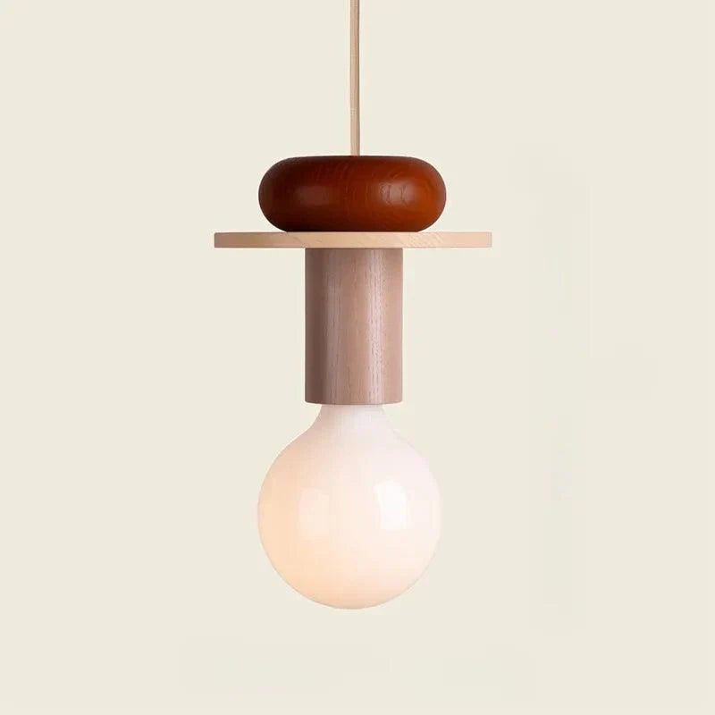 Skorter | Chandelier in geometric shape