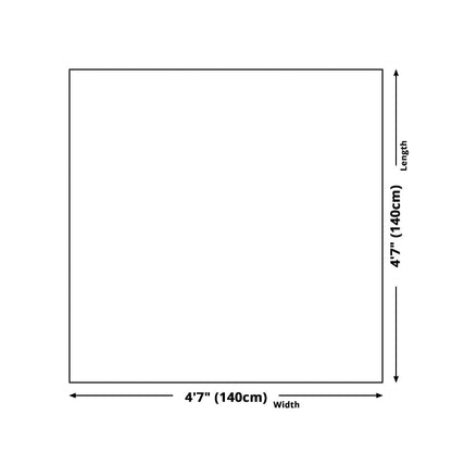 Skorter | American Moroccan carpet in pink diamond geometric floral pattern carpet polyester non-slip carpet for home decor