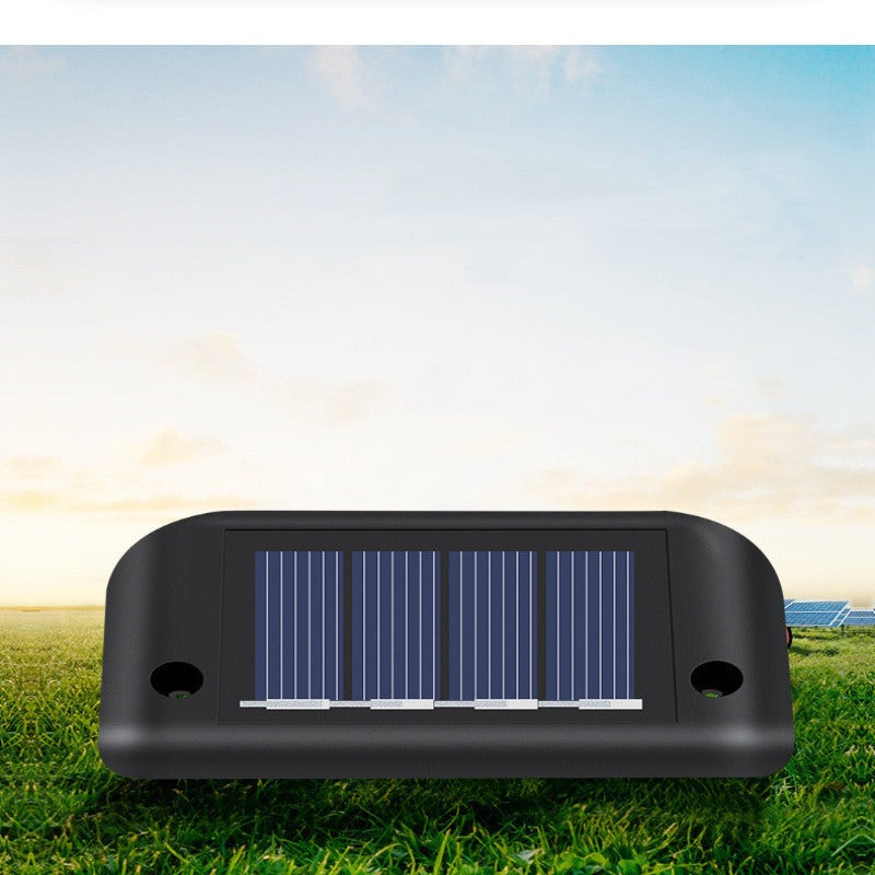 Skorter | Outdoor Multipurpose Solar Lamp