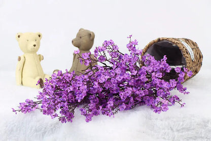 Skorter | Eternal Elegance: Life-like Artificial Flower