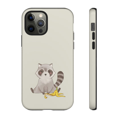 Skorter | Bandit Phone Case Tough iPhone Case