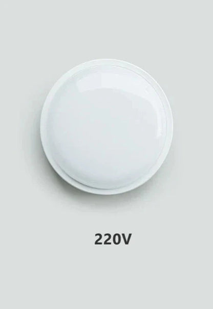 Skorter | LumiShield - Waterproof LED Wall Lamp for Bathroom and Outdoor