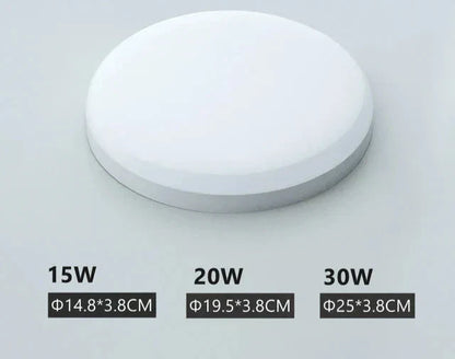 Skorter | LumiShield - Waterproof LED Wall Lamp for Bathroom and Outdoor