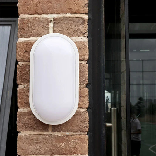 Skorter | AquaLumen - Moisture Resistant Ceiling Lamp