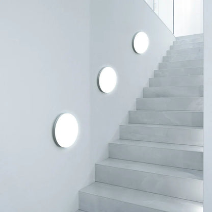 Skorter | AquaLumen - Moisture Resistant Ceiling Lamp