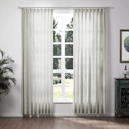 Skorter | Curtain - Add Natural Elegance and Comfort to Your Interior