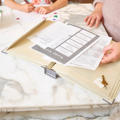 Skorter | "If I miss" storage