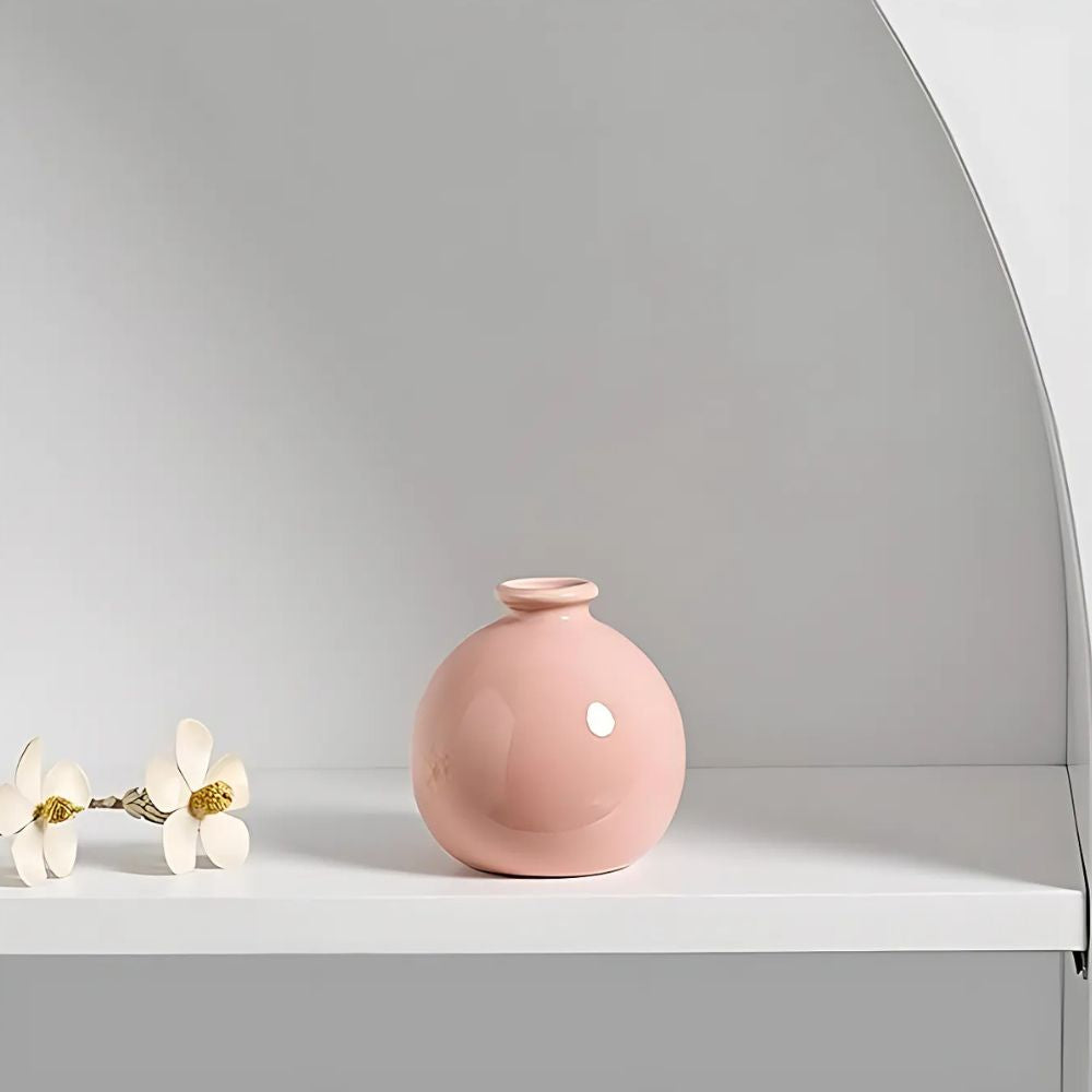 Skorter | Puffy Pout Vase