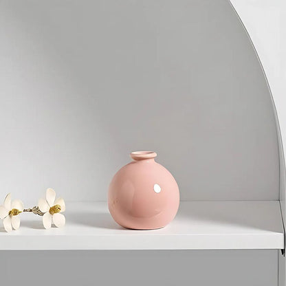 Skorter | Puffy Pout Vase