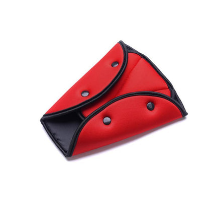 Skorter | Comfortable Seat Belt Adjuster for Children & Adults – Universal