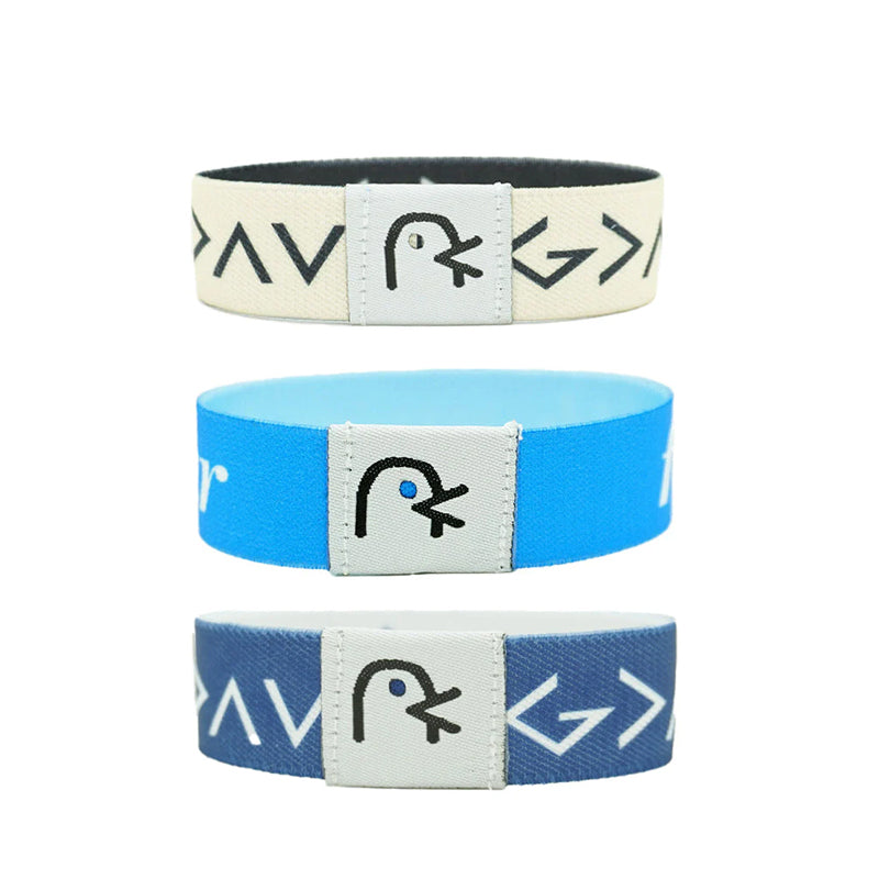 Skorter | Daily Bible Bracelet