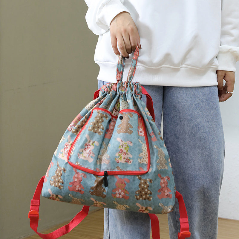 Skorter | FOLDING BACKPACK