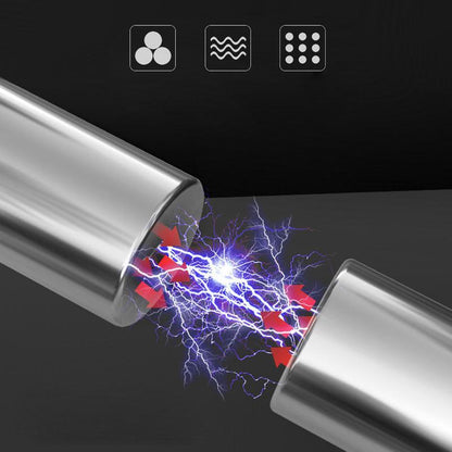 Skorter | DIY magnetic balls and rod set