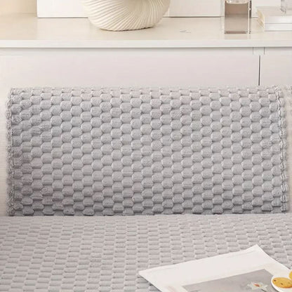 Skorter | CozySlip - The ultimate non-slip sofa cover for more comfort and style