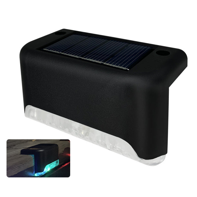 Skorter | Solar Outdoor Stair Lights (4PCS)