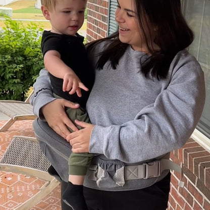 Skorter | Carrying for Babies