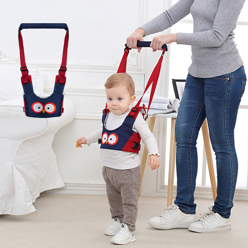 Skorter | Baby Unisex Walker Assistant Harness Safety Toddler Belt