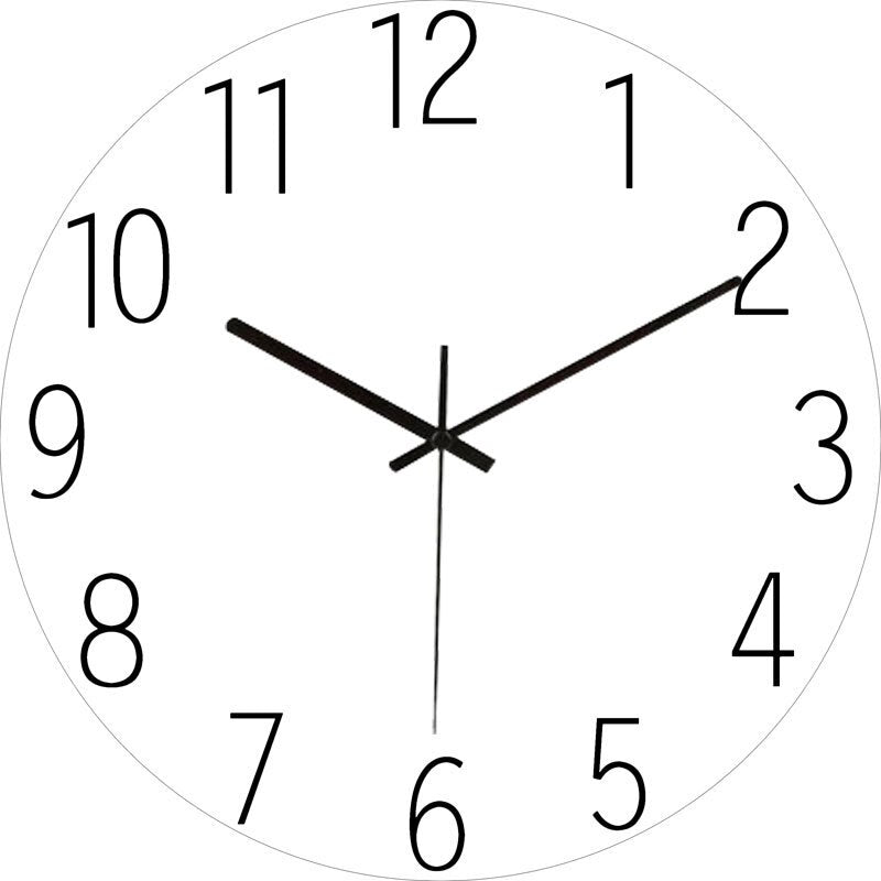 Skorter | ArtiTime - Modern Design Wall Clock