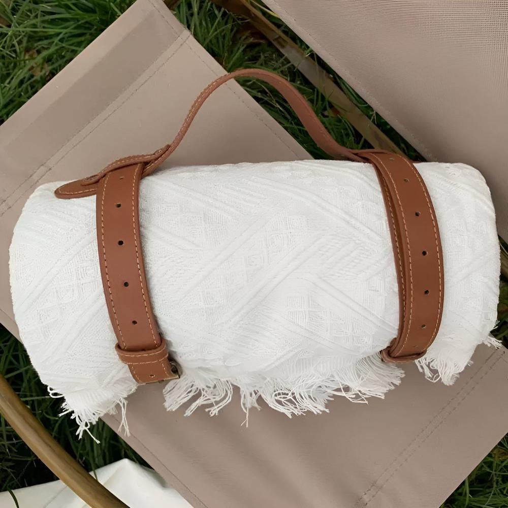 Skorter | Countryside Comfort Picnic Mat