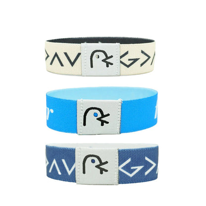 Skorter | Daily Bible Bracelet