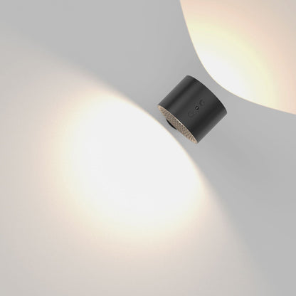 Skorter | Touch Controlled LED Wall Lamp Rechargeable