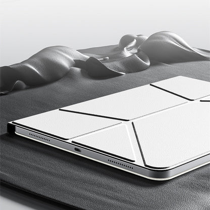 Skorter | 2024 Magnetic Split Rotating iPad Stand