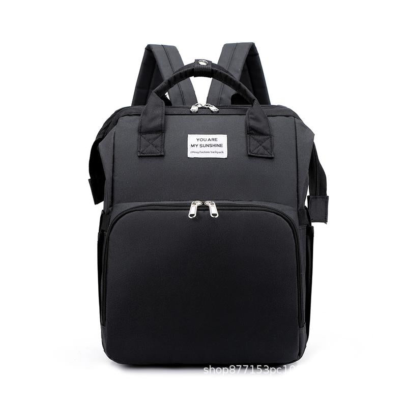 Skorter | All-in-One Baby Changing Backpack