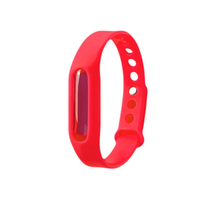 Skorter | Bracelet With Essential Plant Oils