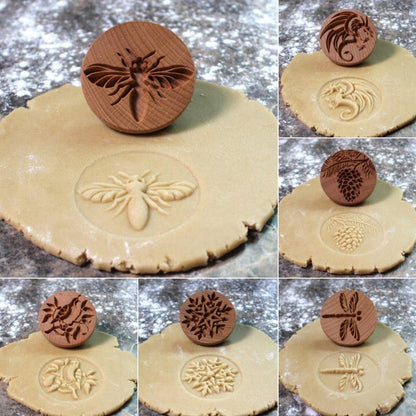 skorter | Cookie cutter stamp shape