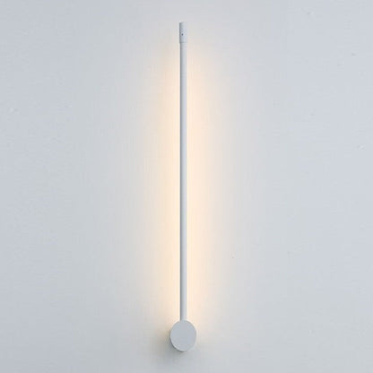 Skorter | StickLume – Simple and Stylish LED Wall Lamp for Scandinavian Interiors