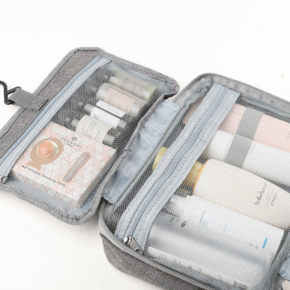Skorter | Cosmetic Organizer for Travel