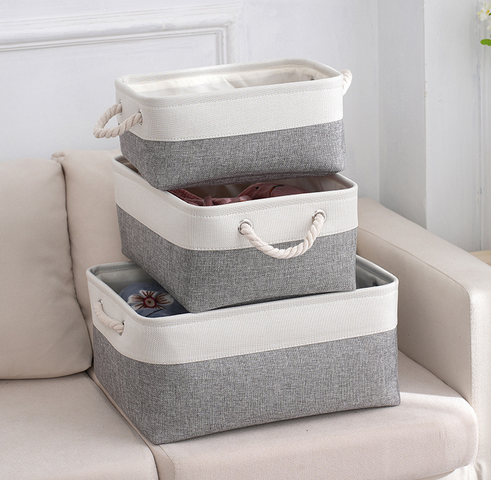 Skorter | FoldaBox - Slim collapsible storage