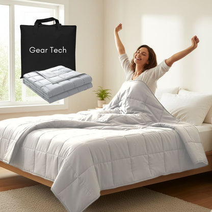 Skorter | All Seasons Cloud-Soft Duvet | Gentle on Skin, Cozy & Breathable for Twin, Full, Queen, King Sizes