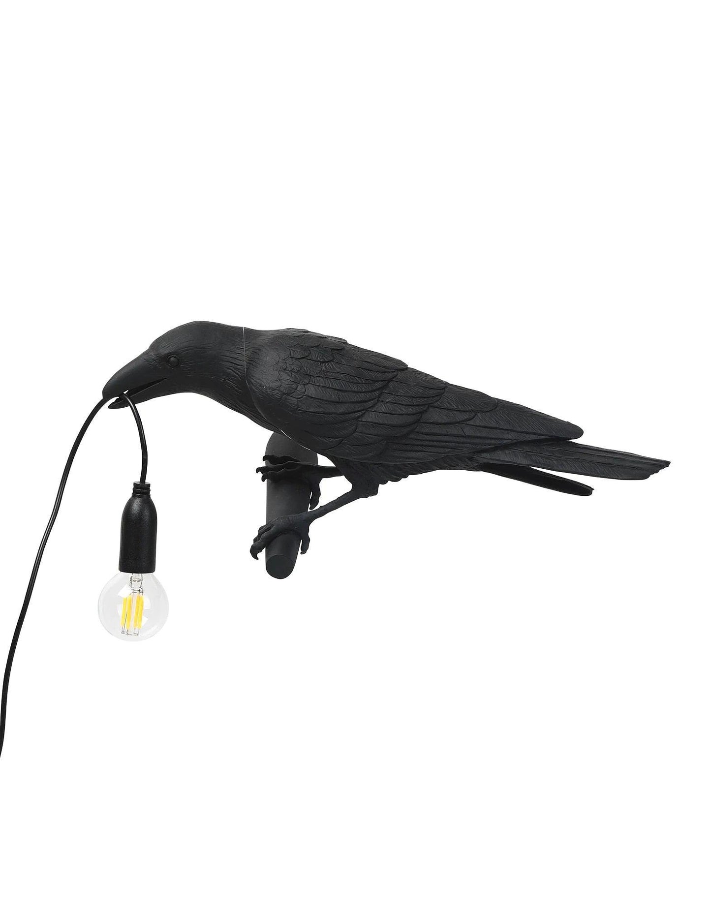Skorter | Bird Wall Light