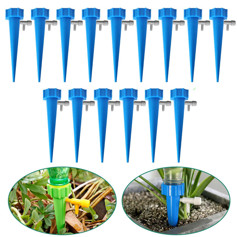 skorter | Automatic Irrigation Control System