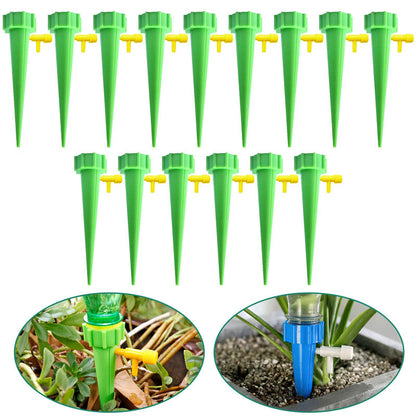 skorter | Automatic Irrigation Control System