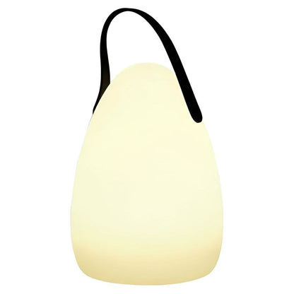 Skorter | LuminaFusion Lamp – Portable Waterproof Cordless Table Lamp with Remote Control