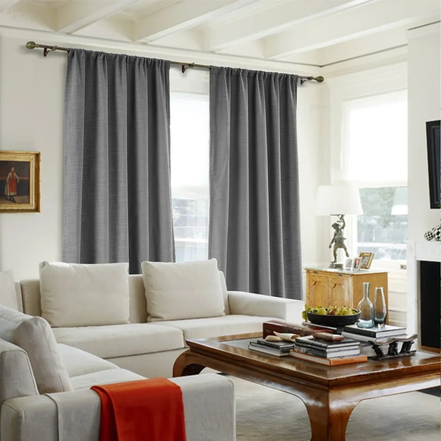 Skorter | Bring Luxe and Natural Warmth to Your Interior