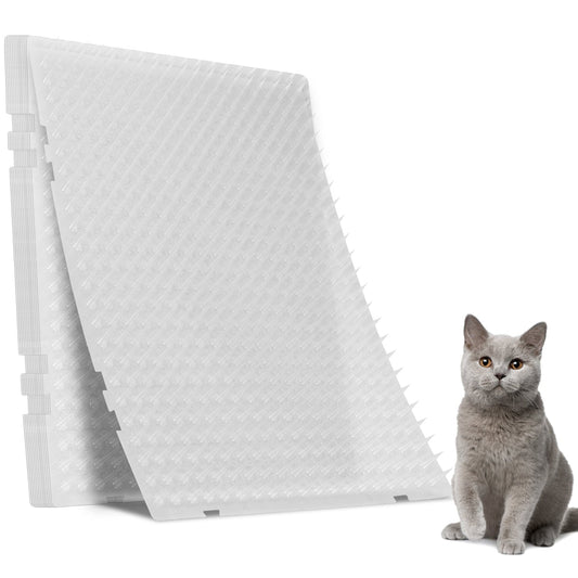 Skorter | 16-Piece: Intimidating Exercise Mats with Pins