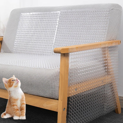 Skorter | 16-Piece: Intimidating Exercise Mats with Pins