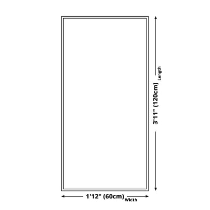 Skorter | Beautiful cat pattern rug with sun green children's rug vinyl washable non-slip area rug for the children's room