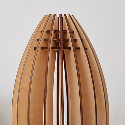 Skørter | Space Rocket Lamp