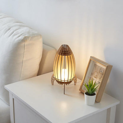 Skørter | Space Rocket Lamp