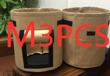 Skorter | Breathable Potato Tomato Vegetable Plant Growth Bag -