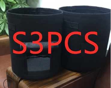 Skorter | Breathable Potato Tomato Vegetable Plant Growth Bag -