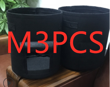 Skorter | Breathable Potato Tomato Vegetable Plant Growth Bag -