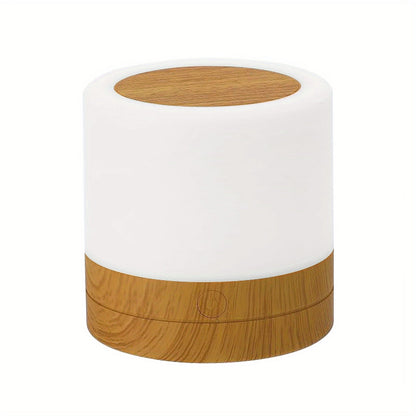 Skorter | LightAura - RGB Table Lamp Touch Control with Remote