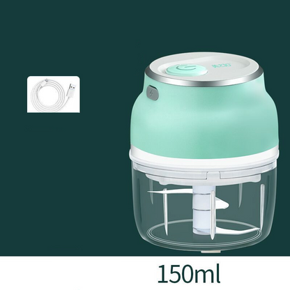 Skorter board shredder in stainless steel